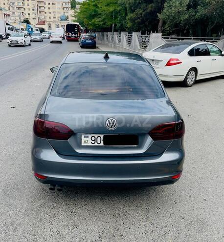 Volkswagen Jetta 2013, 207,000 km - 2.0 l - Bakı