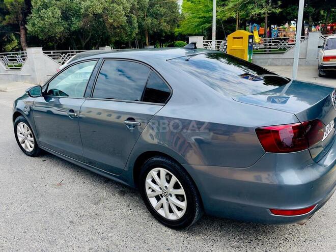 Volkswagen Jetta 2013, 207,000 km - 2.0 l - Bakı