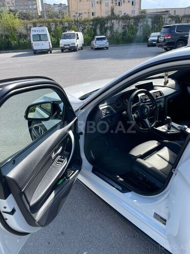 BMW 328 2015, 210,000 km - 2.0 l - Bakı