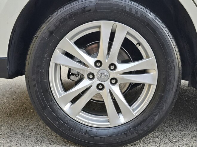 Hyundai Santa Fe 2010, 213,500 km - 2.0 l - Bakı