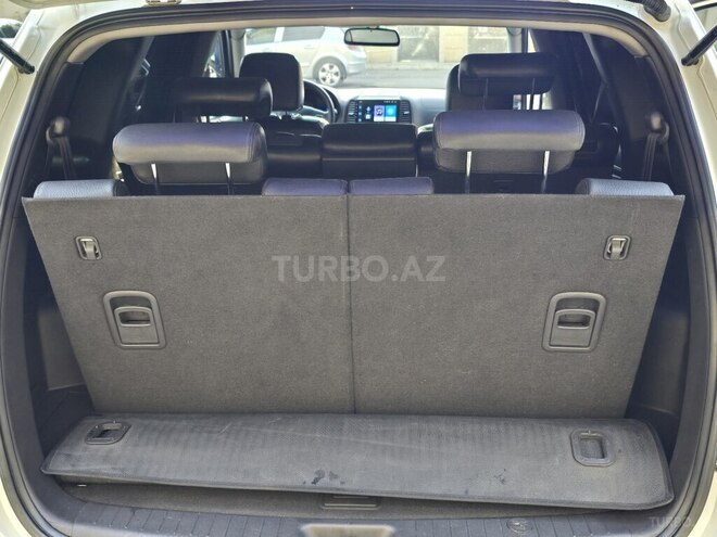 Hyundai Santa Fe 2010, 213,500 km - 2.0 l - Bakı
