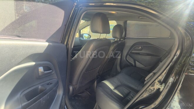 Kia Rio 2012, 124,000 km - 1.4 l - Bakı