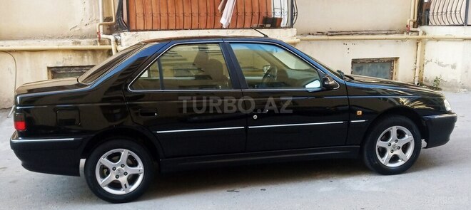 Peugeot Khazar 406 2019, 100,000 km - 1.7 l - Xırdalan