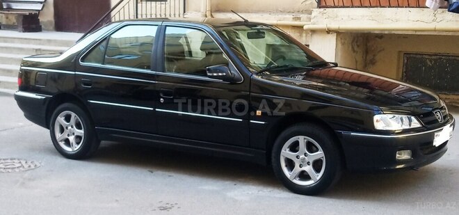 Peugeot Khazar 406 2019, 100,000 km - 1.7 l - Xırdalan
