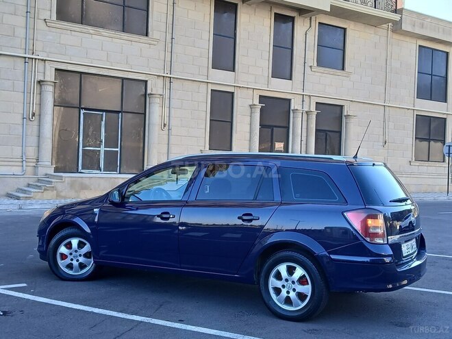 Opel Astra 2010, 385,000 km - 1.3 l - Sumqayıt