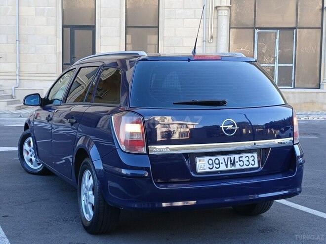 Opel Astra 2010, 385,000 km - 1.3 l - Sumqayıt