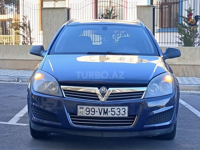 Opel Astra 2010, 385,000 km - 1.3 l - Sumqayıt