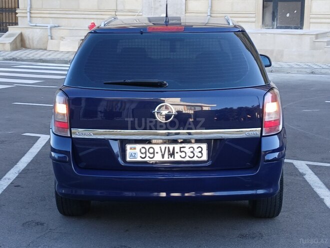 Opel Astra 2010, 385,000 km - 1.3 l - Sumqayıt
