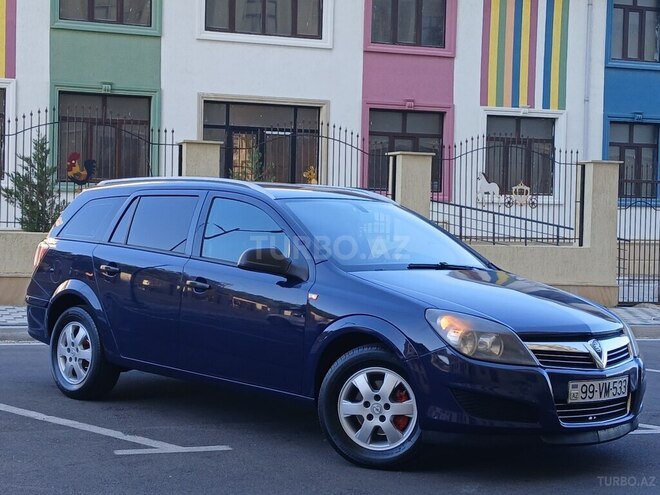 Opel Astra 2010, 385,000 km - 1.3 l - Sumqayıt