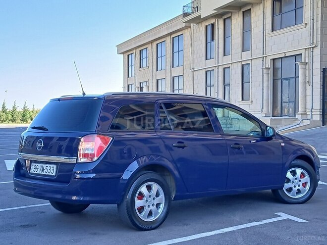 Opel Astra 2010, 385,000 km - 1.3 l - Sumqayıt