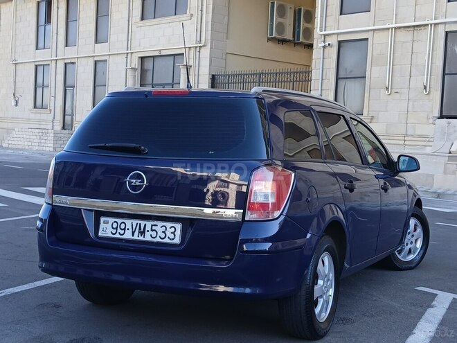 Opel Astra 2010, 385,000 km - 1.3 l - Sumqayıt