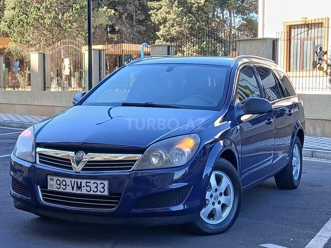 Opel Astra 2010, 385,000 km - 1.3 l - Sumqayıt