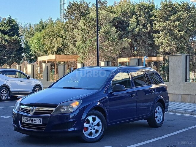 Opel Astra 2010, 385,000 km - 1.3 l - Sumqayıt