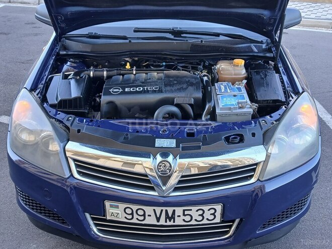 Opel Astra 2010, 385,000 km - 1.3 l - Sumqayıt