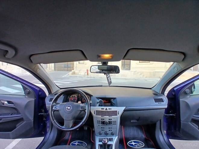 Opel Astra 2010, 385,000 km - 1.3 l - Sumqayıt