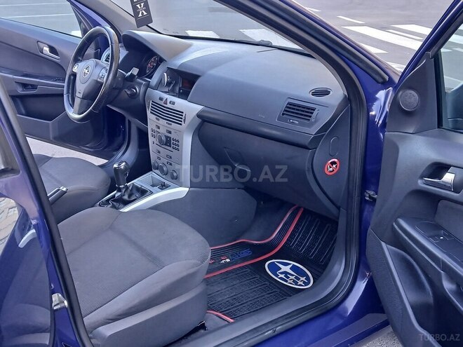 Opel Astra 2010, 385,000 km - 1.3 l - Sumqayıt