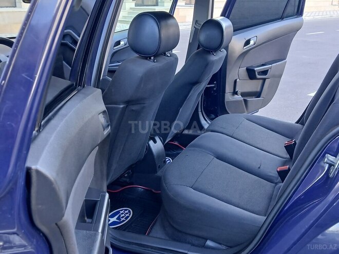 Opel Astra 2010, 385,000 km - 1.3 l - Sumqayıt
