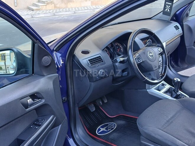 Opel Astra 2010, 385,000 km - 1.3 l - Sumqayıt