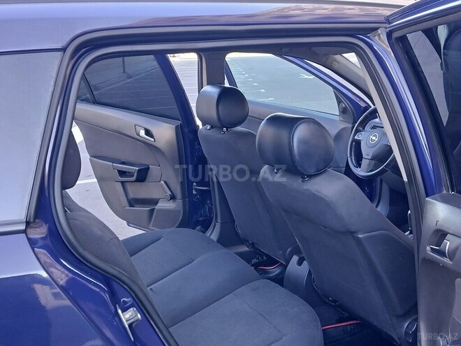 Opel Astra 2010, 385,000 km - 1.3 l - Sumqayıt