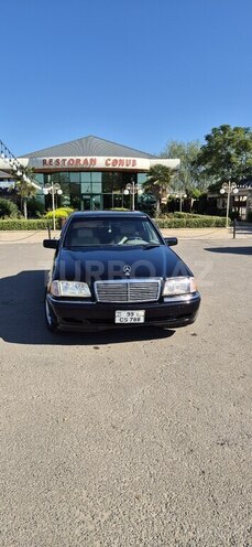 Mercedes C 230 1998, 300,000 km - 2.3 l - Cəlilabad