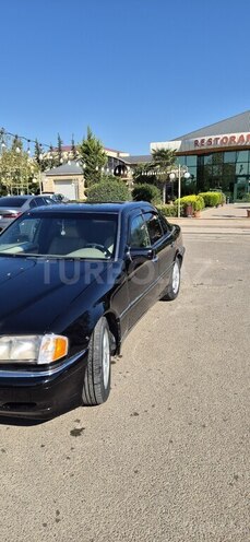 Mercedes C 230 1998, 300,000 km - 2.3 l - Cəlilabad