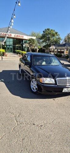 Mercedes C 230 1998, 300,000 km - 2.3 l - Cəlilabad