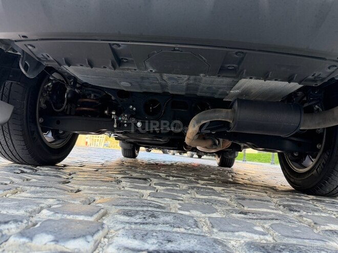 Lexus NX 200 2019, 113,444 km - 2.0 l - Bakı