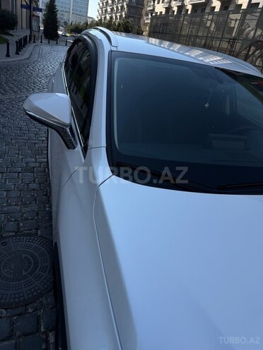Lexus NX 200 2019, 113,444 km - 2.0 l - Bakı