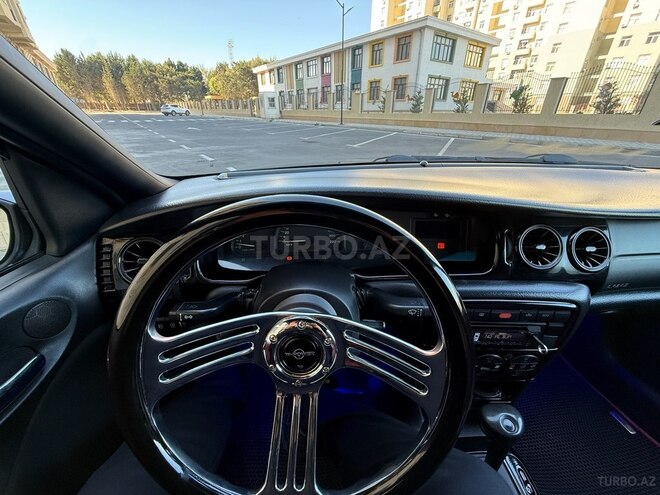 Opel Vectra 2001, 215,500 km - 1.6 l - Sumqayıt
