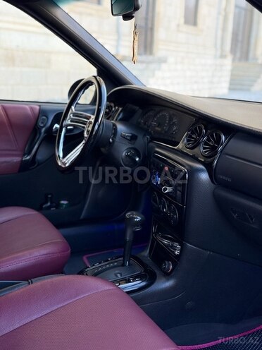 Opel Vectra 2001, 215,500 km - 1.6 l - Sumqayıt