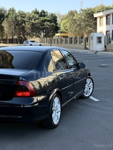 Opel Vectra 2001, 215,500 km - 1.6 l - Sumqayıt