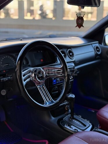 Opel Vectra 2001, 215,500 km - 1.6 l - Sumqayıt