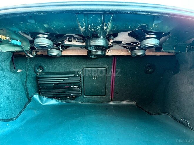 Opel Vectra 2001, 215,500 km - 1.6 l - Sumqayıt