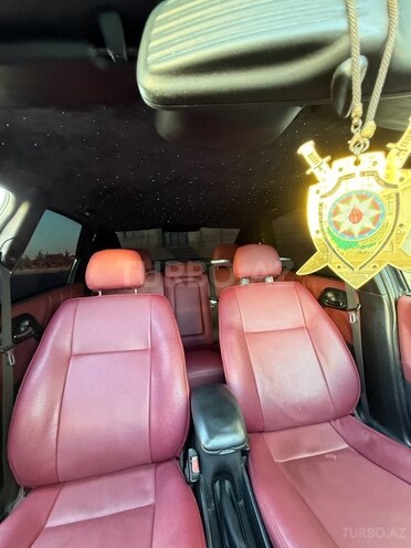 Opel Vectra 2001, 215,500 km - 1.6 l - Sumqayıt