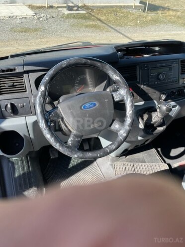 Ford Transit 2007, 188,900 km - 2.4 л - Gəncə