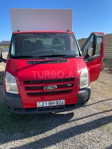 Ford Transit 2007, 188,900 km - 2.4 л - Gəncə