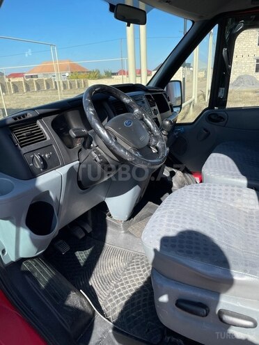 Ford Transit 2007, 188,900 km - 2.4 л - Gəncə