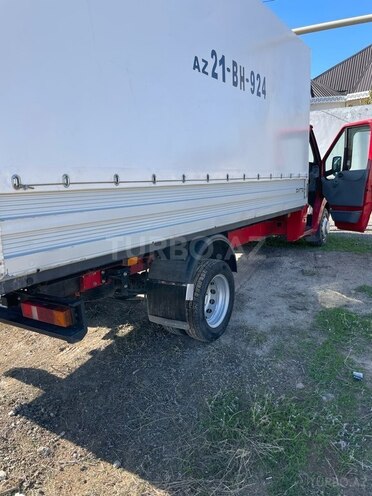 Ford Transit 2007, 188,900 km - 2.4 л - Gəncə