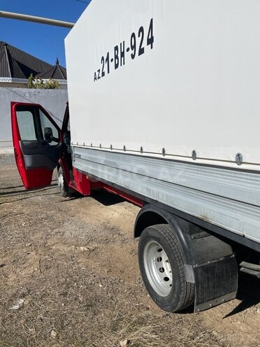Ford Transit 2007, 188,900 km - 2.4 л - Gəncə