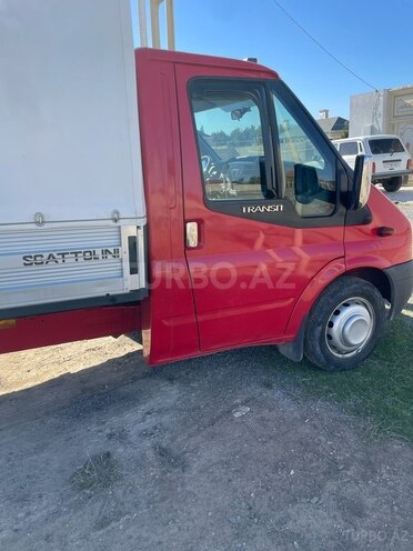 Ford Transit 2007, 188,900 km - 2.4 л - Gəncə
