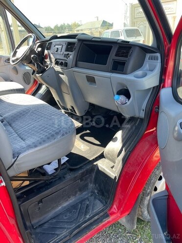 Ford Transit 2007, 188,900 km - 2.4 л - Gəncə