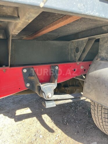 Ford Transit 2007, 188,900 km - 2.4 л - Gəncə