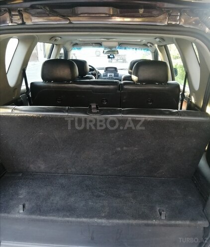 Ssang Yong Rexton 2004, 298,000 km - 2.7 l - Bakı