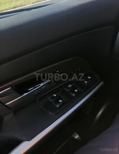 Ssang Yong Rexton 2004, 298,000 km - 2.7 l - Bakı