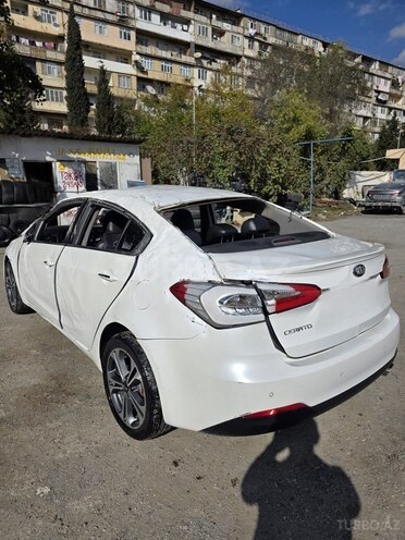 Kia Cerato 2013, 173,400 km - 2.0 l - Bakı