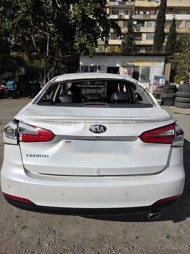 Kia Cerato 2013, 173,400 km - 2.0 l - Bakı