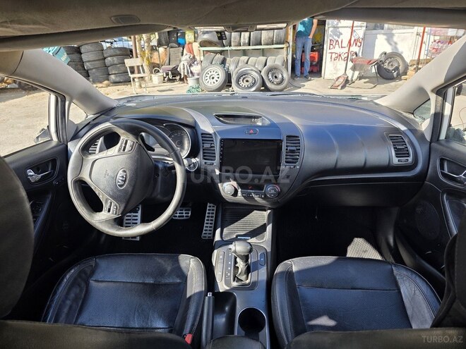 Kia Cerato 2013, 173,400 km - 2.0 l - Bakı