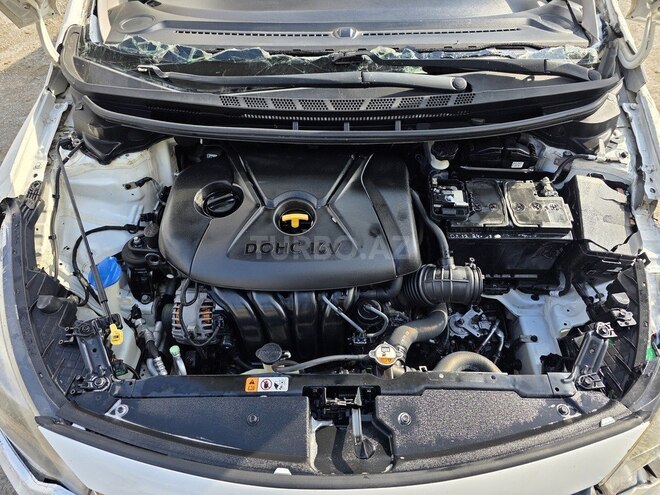 Kia Cerato 2013, 173,400 km - 2.0 l - Bakı