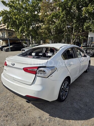 Kia Cerato 2013, 173,400 km - 2.0 l - Bakı
