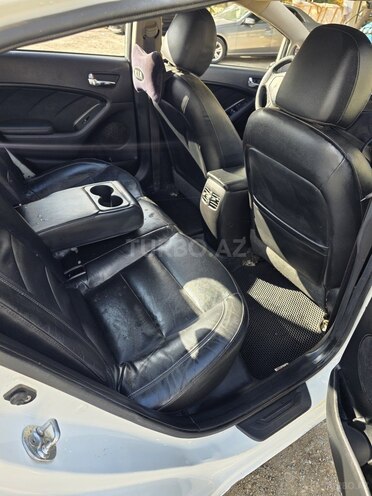Kia Cerato 2013, 173,400 km - 2.0 l - Bakı